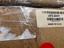 NEW AMX HPX-900SL / 9 Module Connection Port AV Table box FG560-02-SL- 23