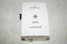 ^ Catapult ClearSky Motion Tracking System 2876 #C648