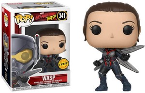 marvel chase funko pop