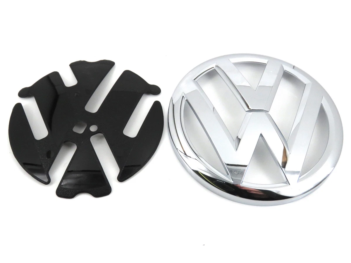 Original VOLKSWAGEN Embleme - 5G0853617A