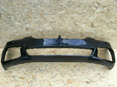 BMW 5er G30 G31 m paket Stoßstange vorne Original mb290