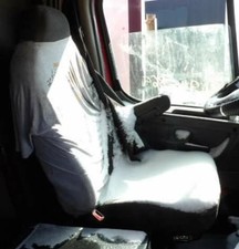 Replaces 2016 Freightliner Cascadia 125 Front Seat Mn Replaces 2016 Freightliner Cascadia 125 Front Seat Mn