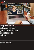 Regina Kirima | Opportunità Educative Per Gli Studenti Con Problemi Di Udito