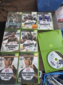 lot of video games over a hundred games different systems