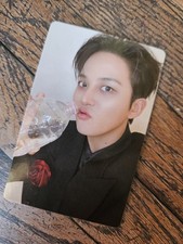 ATEEZ Jongho Golden Hour Part 5 Hello82 Pop-U...