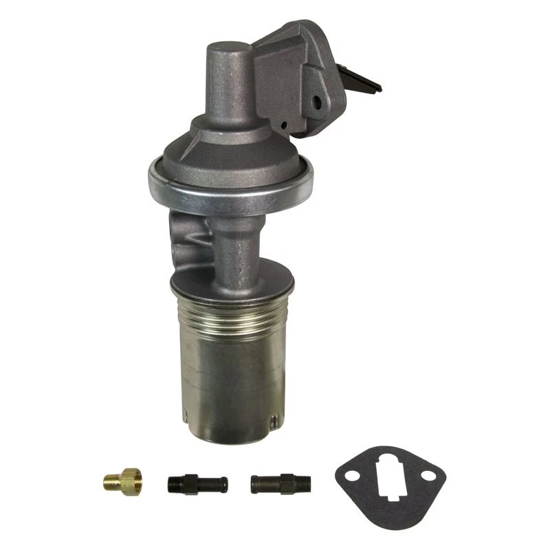 For Ford F-150 1975-1977 Carter M60092 Mechanical Fuel Pump - Imagem 3 de 4