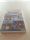 Wii Sports Resort