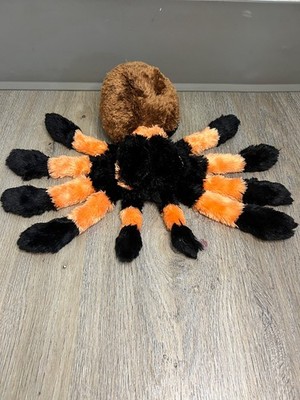 Wild Republic Plush Tarantula