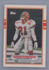 1989 Topps Traded Baseball Cards 13