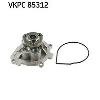 Wasserpumpe MotorküHlung FüR Opel Corsa S07 X15 1.6 06 Bis 26 SKF Teil 939A4000