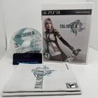 Final Fantasy XIII (Sony PlayStation 3, 2010)