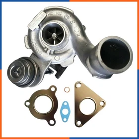 Turbolader für RENAULT | 751768-4, 751768-5001S, 751768-5004S, 717345-2