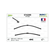 Balais d'essuie-glace BMW SERIE 3