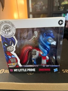 My Little Pony Transformers | eBay