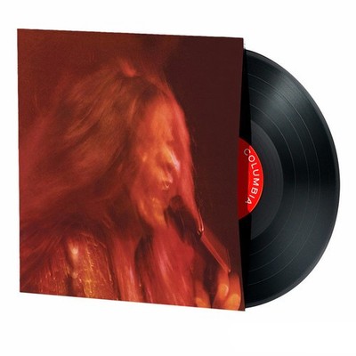 Janis Joplin - I Got Dem Ol' Kozmic Blues Again Mama [New Vinyl LP] 180 Gram