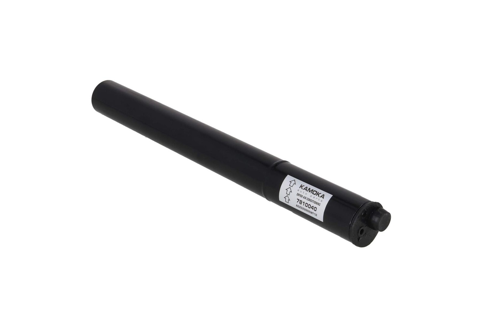 Fits KAMOKA 7810040 AIR CONDITIONING DEHUMIDIFIER AUDI A3 04'-15', A4 ⭐UK Stock⭐