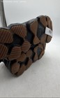 RBX Mens Black Lace Up Low Top Comfort Running Sneaker Shoes Size 11 — photo 7
