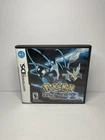 Pokemon: Black Version 2 (Nintendo DS) CIB W/All Inserts -Authentic👀 Clean🔥🔥