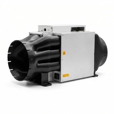 Antminer S19 S21 Kit Copriventola 8 Pollici per Ventilatore In Linea o Tubi