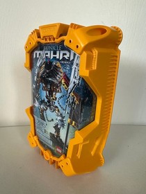 LEGO 8910-15 Bionicle Mahri Toa FULL SET BRAND NEW FACTORY SEALED 2007 Retired