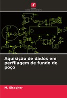 M. Elsagher | AquisiçãO De Dados Em Perfilagem De Fundo De PoçO | Taschenbuch