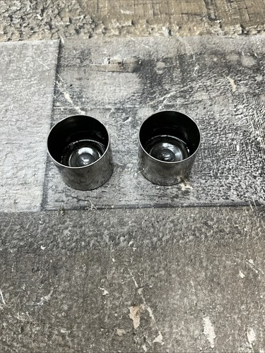 HONDA 14421-HM7-000 OEM CAM FOLLOWER SET (QTY 2) FOURTRAX FOREMAN TRX 400 450