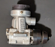Picco 65 Marine Engine W Water Manifold Excellent Compression Picco 65 Marine Engine W Water Manifold Excellent Compression