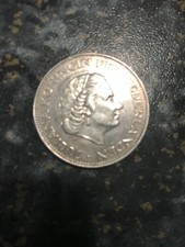 pièce de monnaie Juliana koningen Nederland