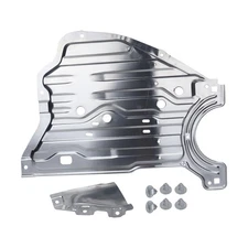 MISIOEK Engine Splash Guard Shield Compatible with 2018-2020 Honda Accord 741...