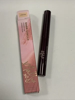 Mally Dark Circle Corrector Full Size 2.5ml In Shade Lighter~New, Boxed