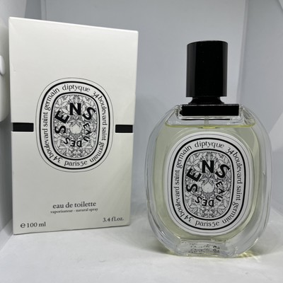 Diptyque Sens Eau Des EDT 3.4fl oz As Pictured 