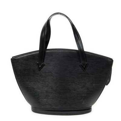 Louis Vuitton St-Jacques PM  Handtasche