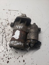 Starter Motor Fits 2007-2008 SENTRA Factory OEM