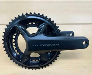 Shimano Ultegra 50 34 Crankset | eBay