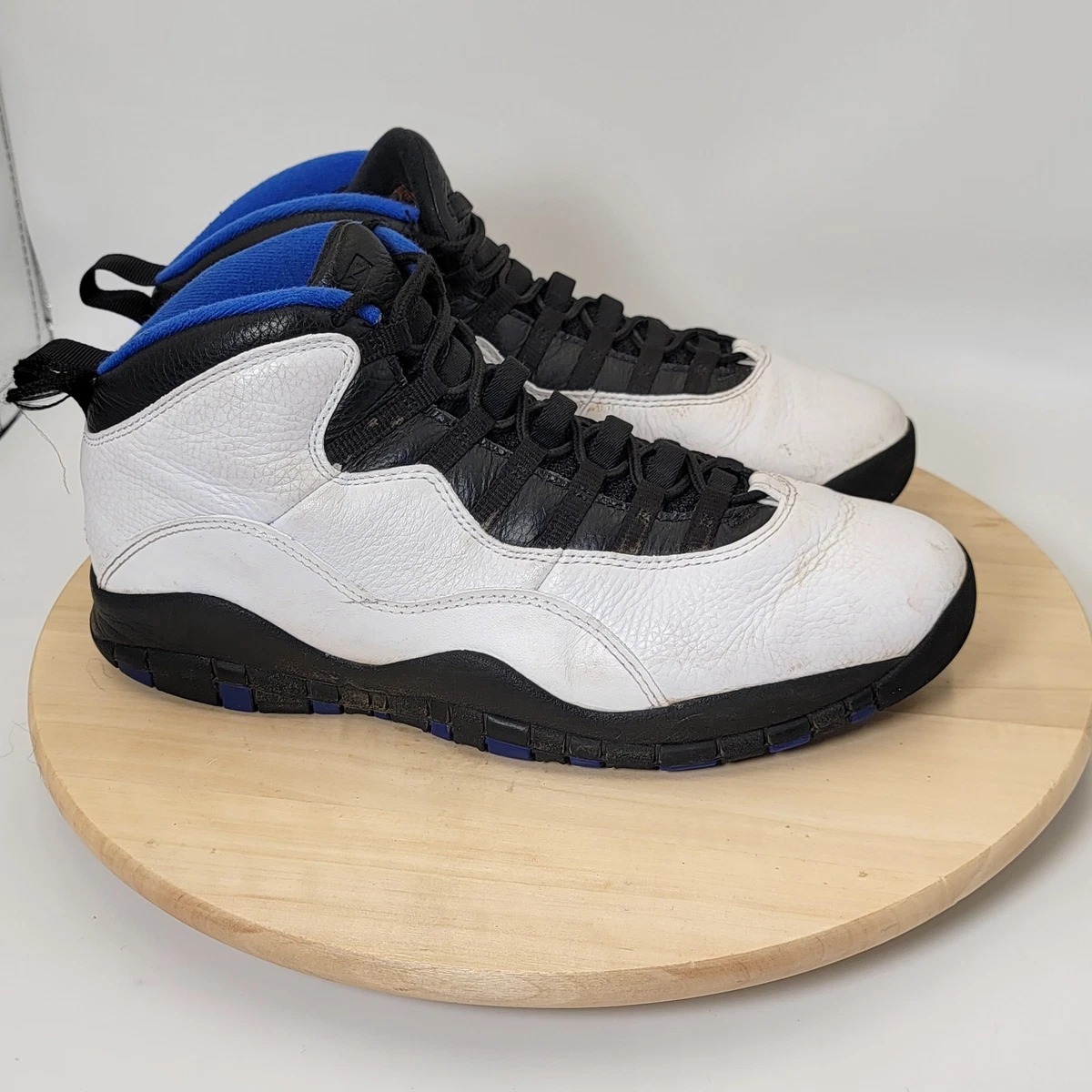 Jordan 10 Retro 2018 Orlando for Sale | Authenticity Guaranteed | eBay