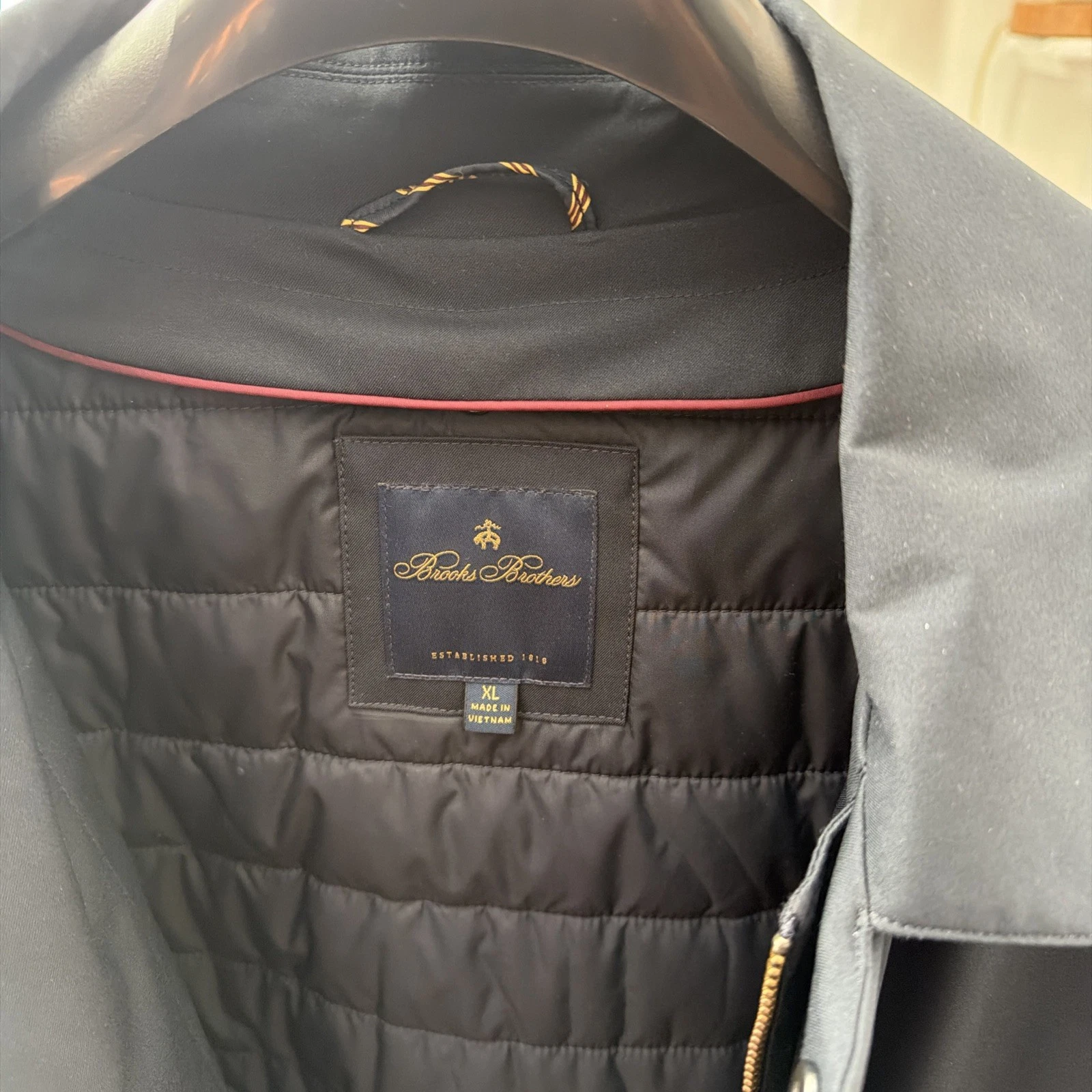 Brooks Brothers Men's XL image 5