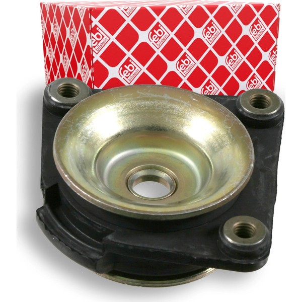 Febi Bilstein 22648 FederbeinstüTzlager FüR Volvo S60 S80 V70 V70 I 184 285-image