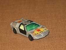 Majorette Auto Spielzeug: TURBO BMW Sofia Liege No 217 Sammler alt selten