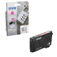 Epson 35XL / T3593XL Magenta Druckerpatrone WF-4720 WF-4725 WF-4730 WF-4735 4740