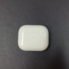Apple AirPods 3rd Gen. Charging Case Only MagSafe Genuine Apple OEM - A2566 CN