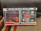 NEW Funko Pop Rocks Albums Alice in Chains Dirt Box Set