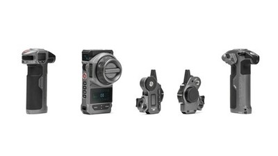 Tilta Nucleus-M II Wireless Lens Control System - Ultimate Kit **** ON SALE ****