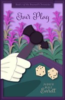 Judith Hale Everett | Fair Play | Taschenbuch | Englisch (2025)