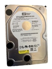 WD Western Digital Caviar SE WD4000AAJS 400GB 3.5  SATA Internal Hard Drive HDD