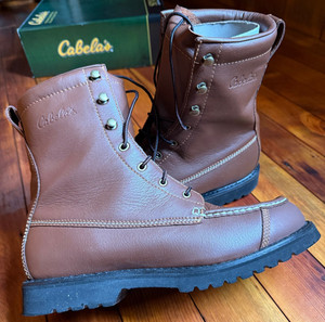 Browning Kangaroo Boots | eBay display picture 3