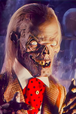 TALES FROM THE CRYPT - 4''X6'' PHOTOGRAPH