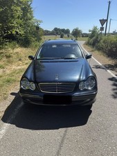 MB C-Klasse 180 Kompressor W203. Reparierter Unfallschaden, gepflegt, TÜV 7/28 MB C-Klasse 180 Kompressor W203. Reparierter Unfallschaden, gepflegt, TÜV 7/28