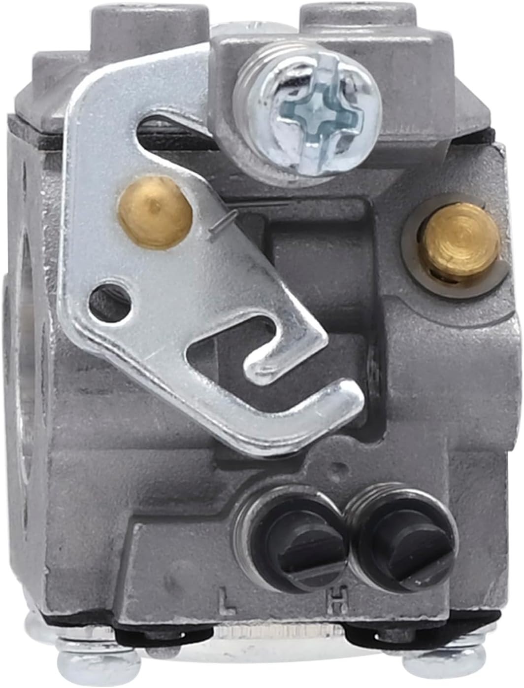 Carburetor Tune-Up Kit for Husqvarna 50/51/55 Chainsaw - Replaces OEM 5032815...