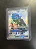 Pokémon TCG Decidueye GX SV47/SV94 Hidden Fates Shiny Vault Full Art Holo 240HP