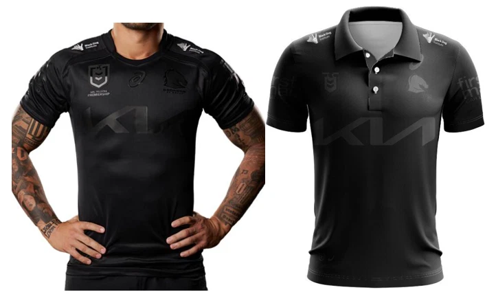 brisbane broncos products for sale | eBay UK